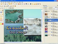 EximiousSoft Photo Pro screenshot